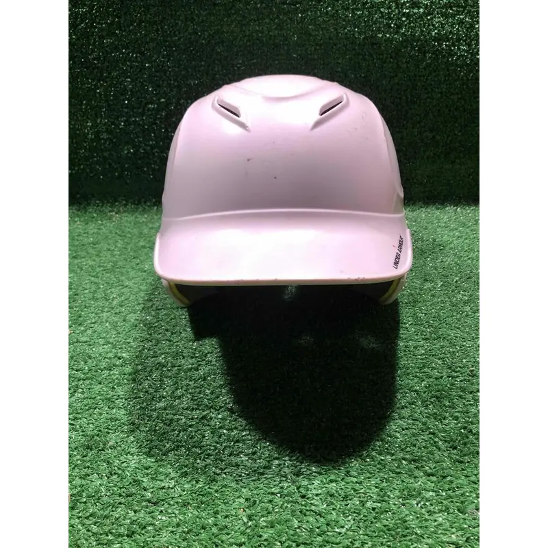 Under Armour UABH110 5 7/8" to 6 3/4" Youth Baseball Batting Helmet