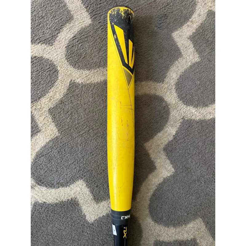 2014 Easton (-10) 21 oz 31" XL1 Bat