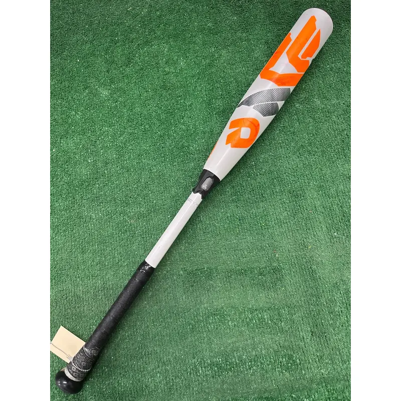 2021 DeMarini CF Composite Bat USSSA Certified (-5) Composite 25 oz 30" (Used)