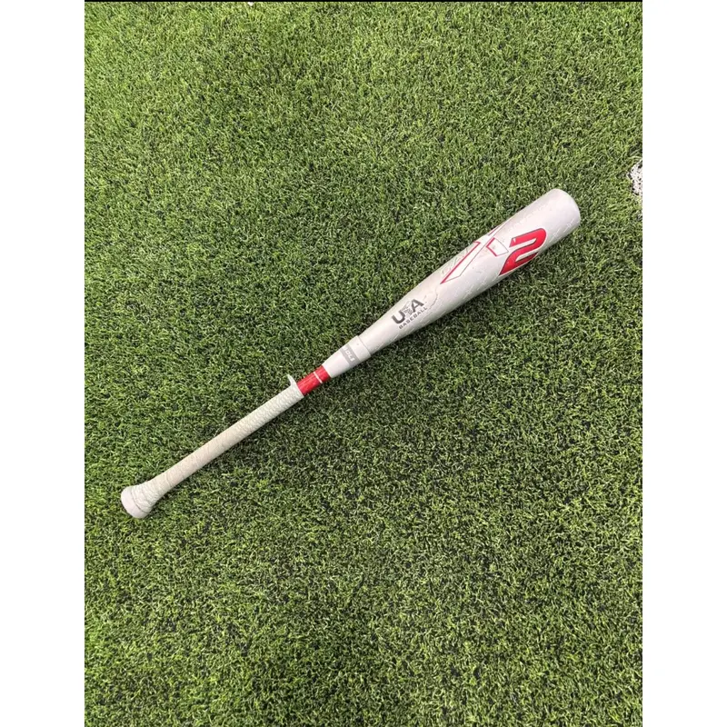 2025 Marucci CATX2 Composite USABat Certified Bat (-10) 19 oz 29" (Used)