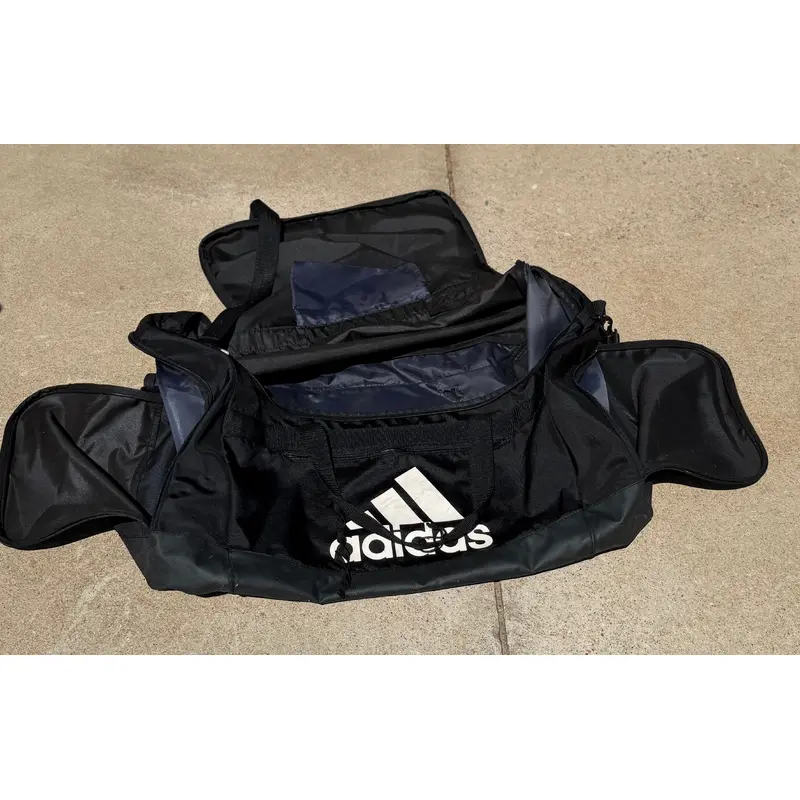 Adidas Duffle Bag (Used)