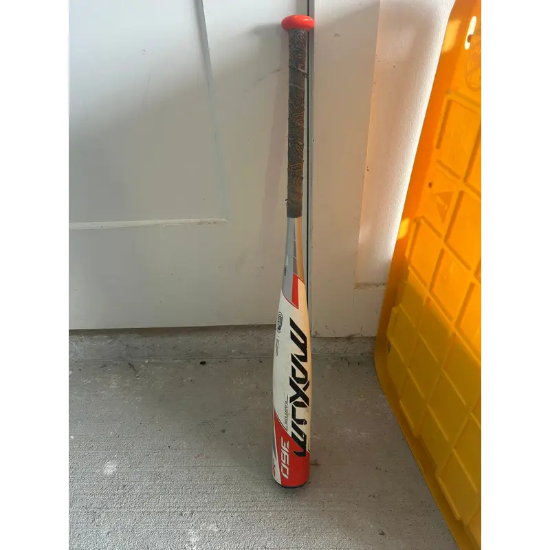 Easton Maxum 360