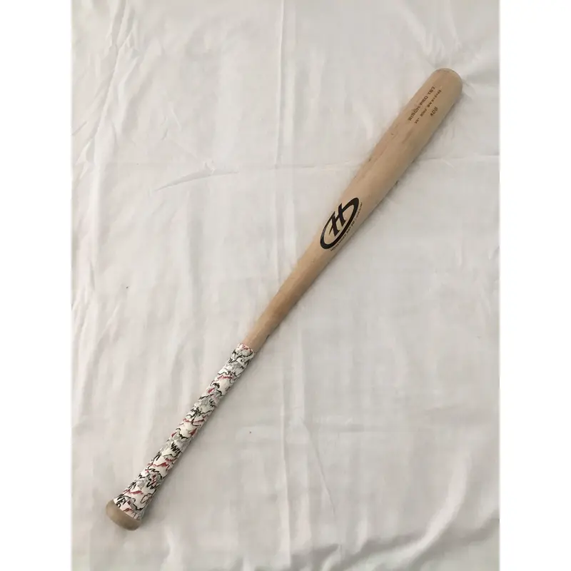 Homewood Bat Co Torpedo Pro Birch Wood Bat 33 Birch