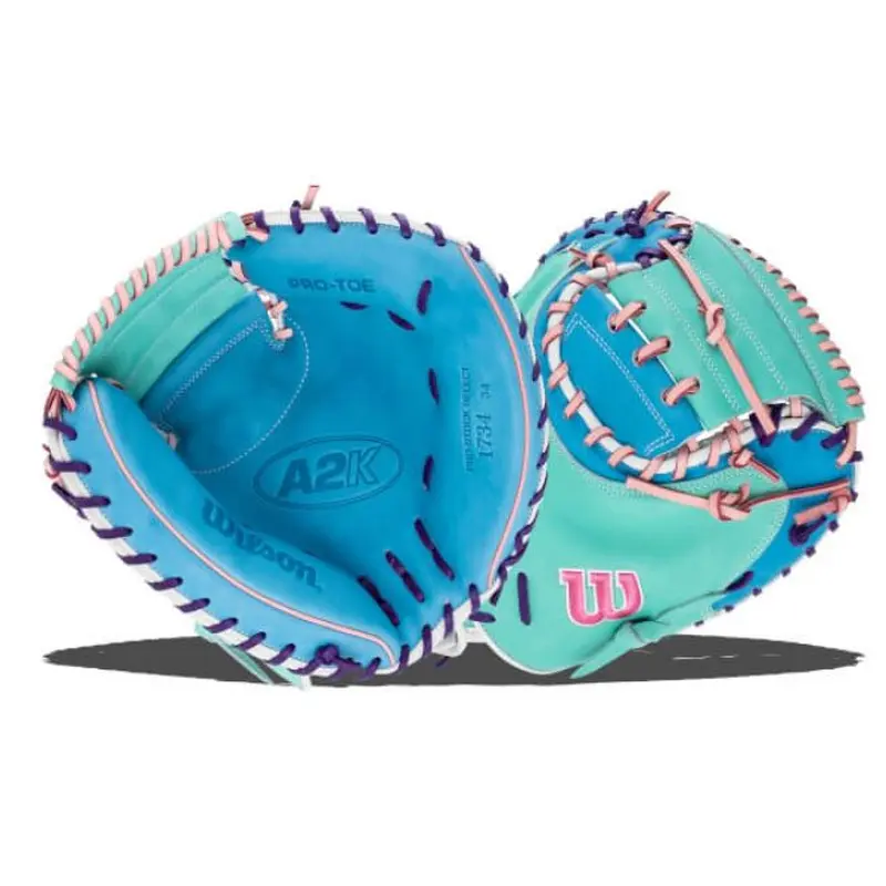 New Wilson A2K 1734 34"  WBW10347634 Free Shipping