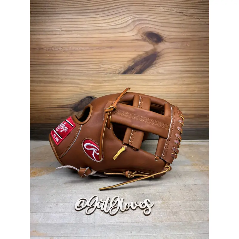 Rawlings 11.5 Custom HOH - Not R2G