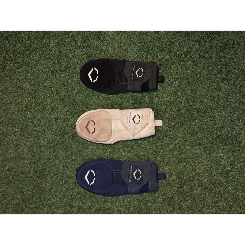 Senior EvoShield Sliding Mitts