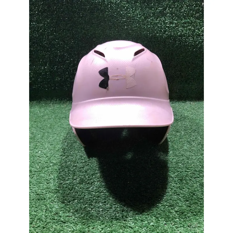 Under Armour UABH100 6 1/2"7 1/2" Softball Batting Helmet