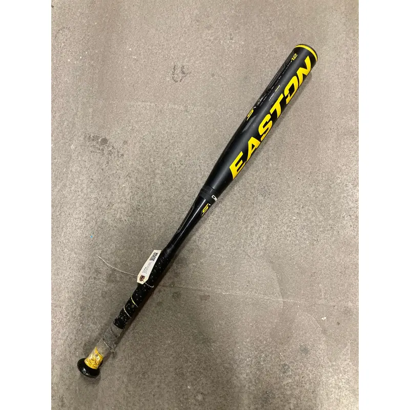 Used USSSA Certified Easton S1 Composite Bat 30" (-12)