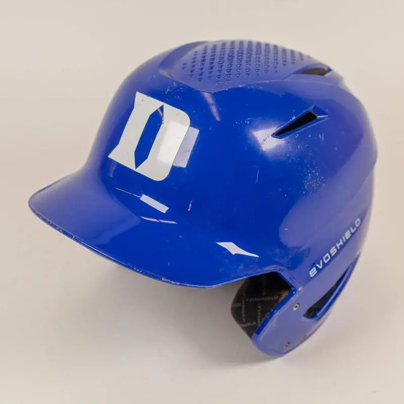 Wilson Evoshield XVT 6 1/2" to 7" Youth Baseball Batting Helmet
