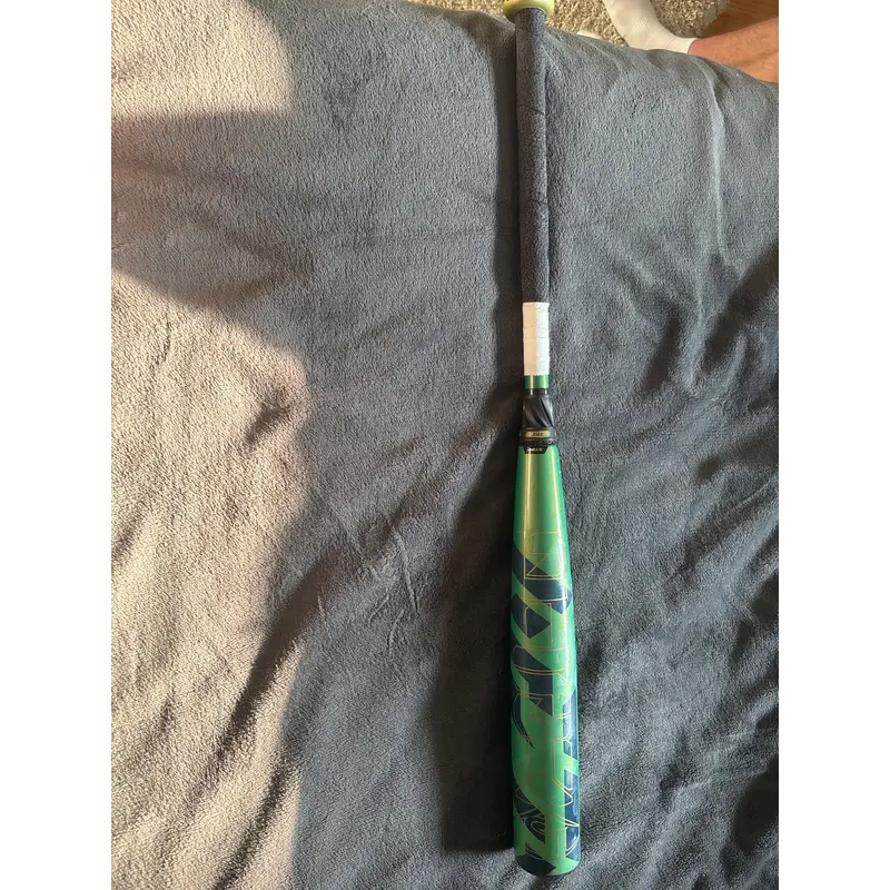 2024 Louisville Slugger Meta Composite BBCOR Certified Bat (-3) 30 oz 33" (Used)