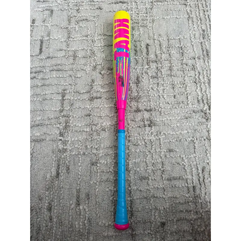 2025  Tank USSSA Certified Bat (-5) Composite 25 oz 30" (Used)