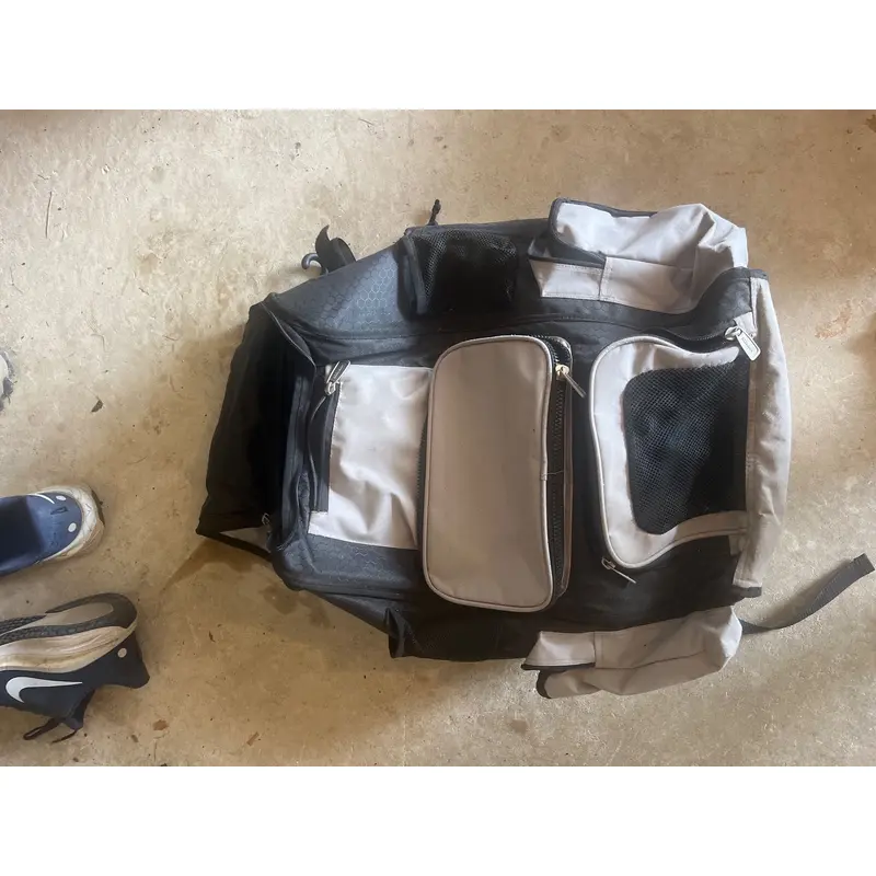 Boombah Baseball Bat Bag (Used)