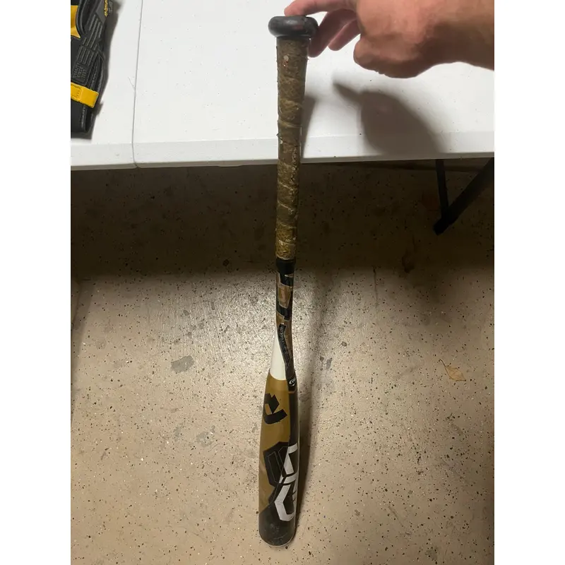 DeMarini Bat (-3) 29 oz 32" (Used)