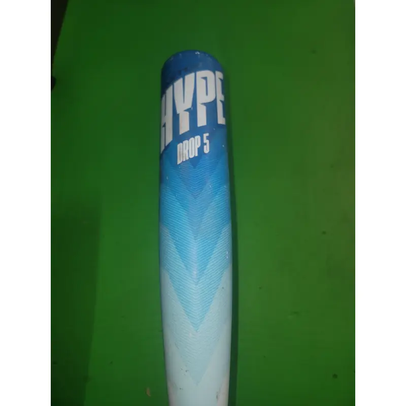 Easton Hype Fire Composite USSSA Certified Bat (-5) 25 oz 30" (Used)