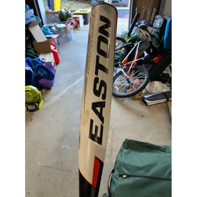 Easton Maxum 360 USSSA Certified Bat (-5) Composite 25 oz 30" (Used)