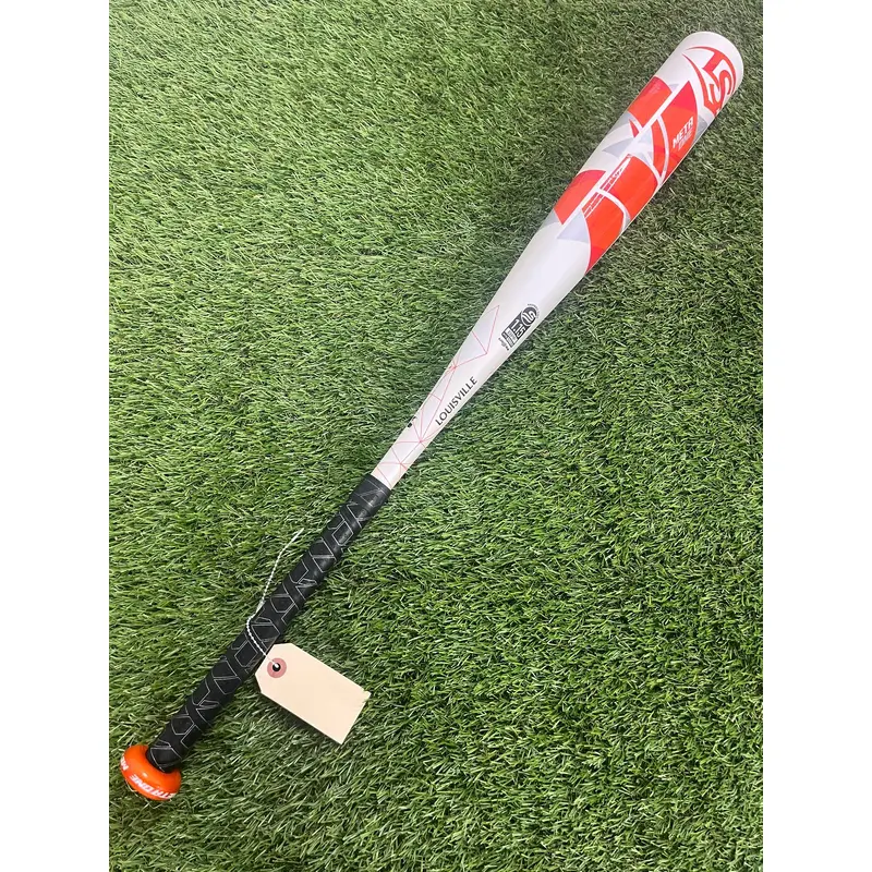 Louisville Slugger Meta One 2 3/4" USSSA Bat 2022 (-12)