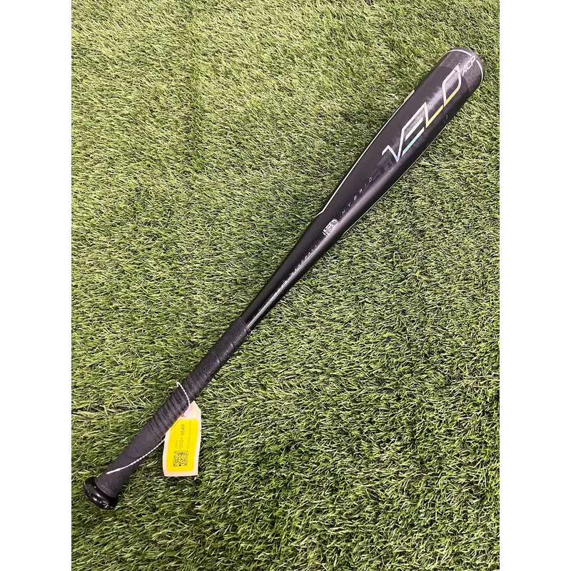 Rawlings VELO ACP 2 3/4" USSSA Bat 2020 (-10)