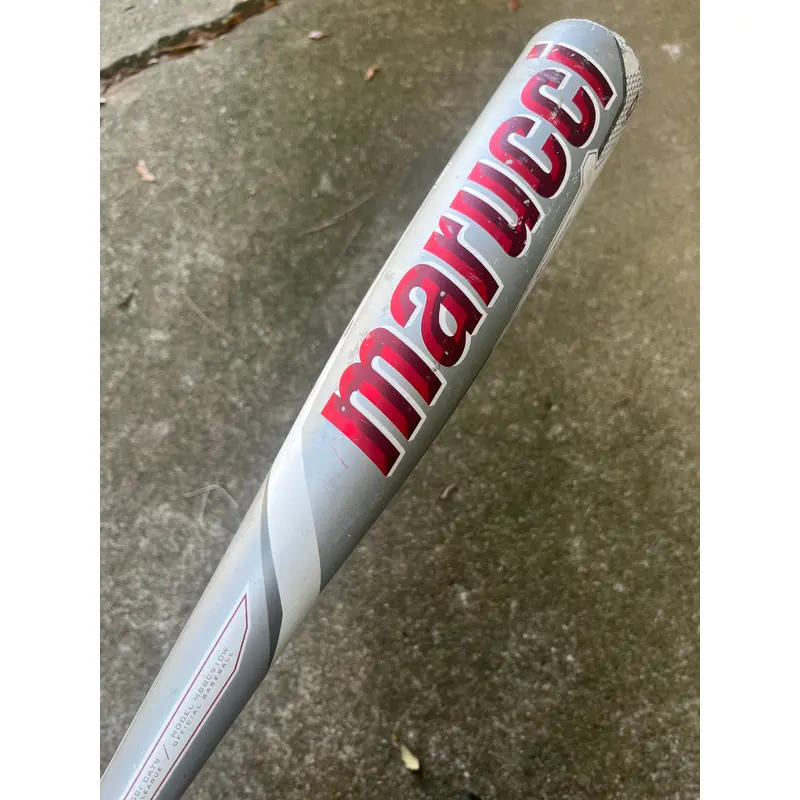 Used Kid Pitch (9YO-13YO) Marucci CAT9 Bat USSSA Certified (-10) Alloy 19 oz 29"