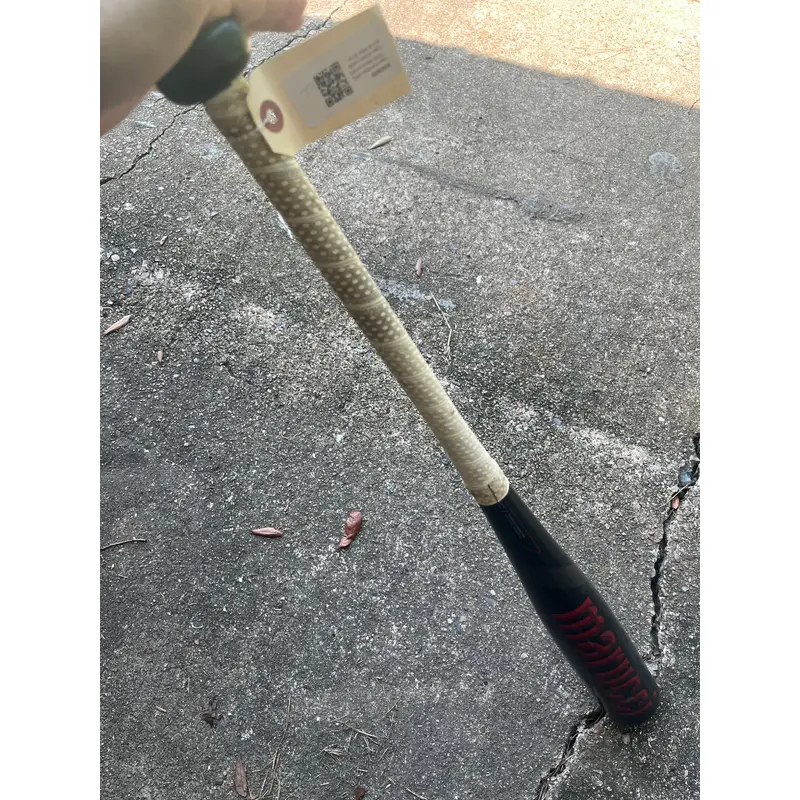 Used Kid Pitch (9YO-13YO) Marucci CAT9 Bat USSSA Certified (-8) Alloy 22 oz 30"