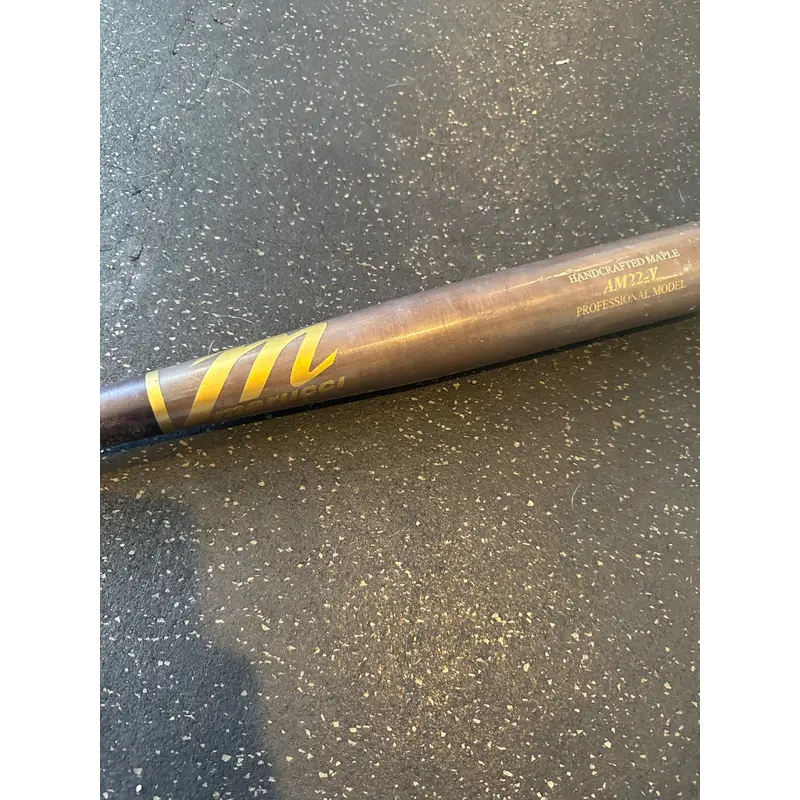 wood marucci wood bat 30-7