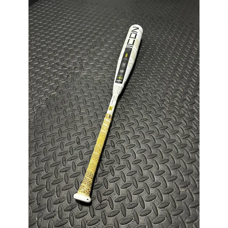 2025 Rawlings Icon Composite USSSA Certified Bat (-10) 20 oz 30" (Used)