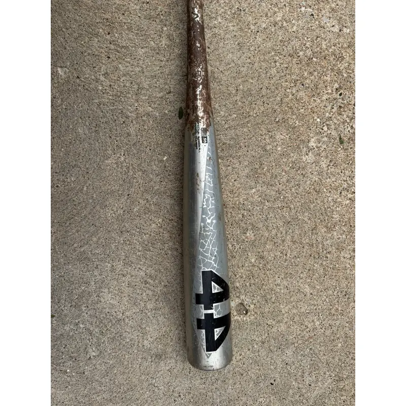 44 Pro Alloy