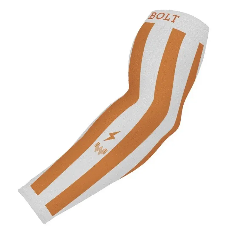 Bruce Bolt x Whataburger Arm Sleeve