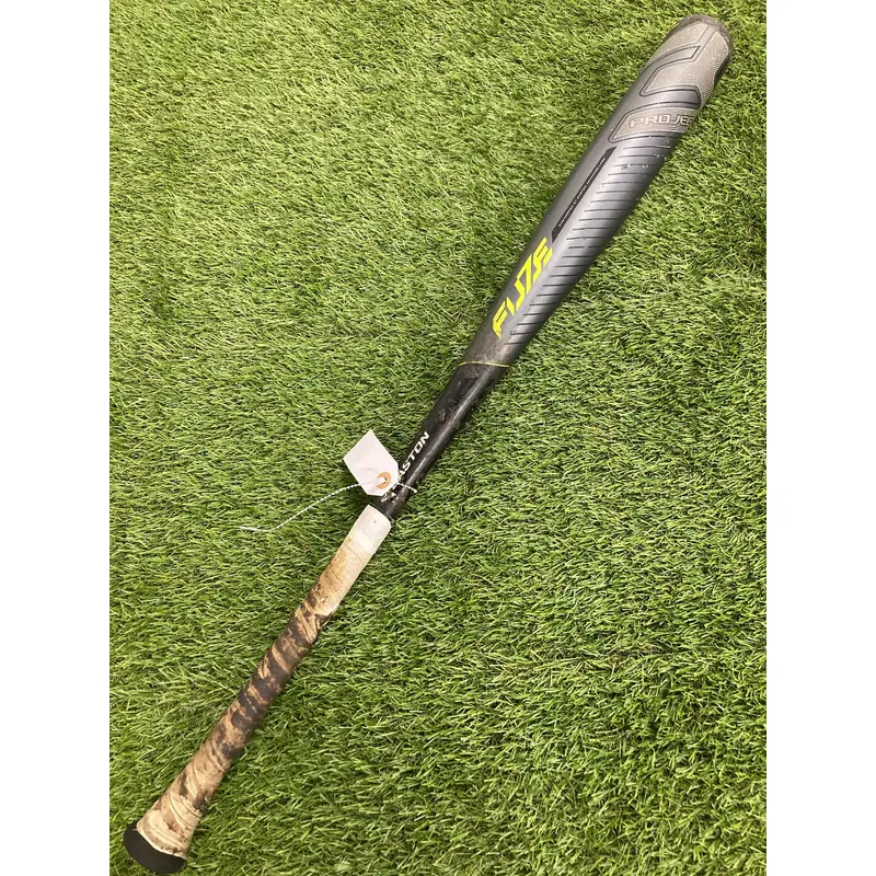 Easton Project 3 FUZE BBCOR Bat 2019 (-3)