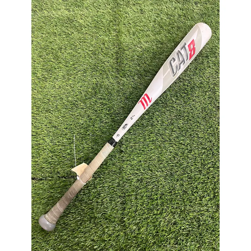Marucci CAT8 2 3/4" USSSA Bat 2019 (-5)