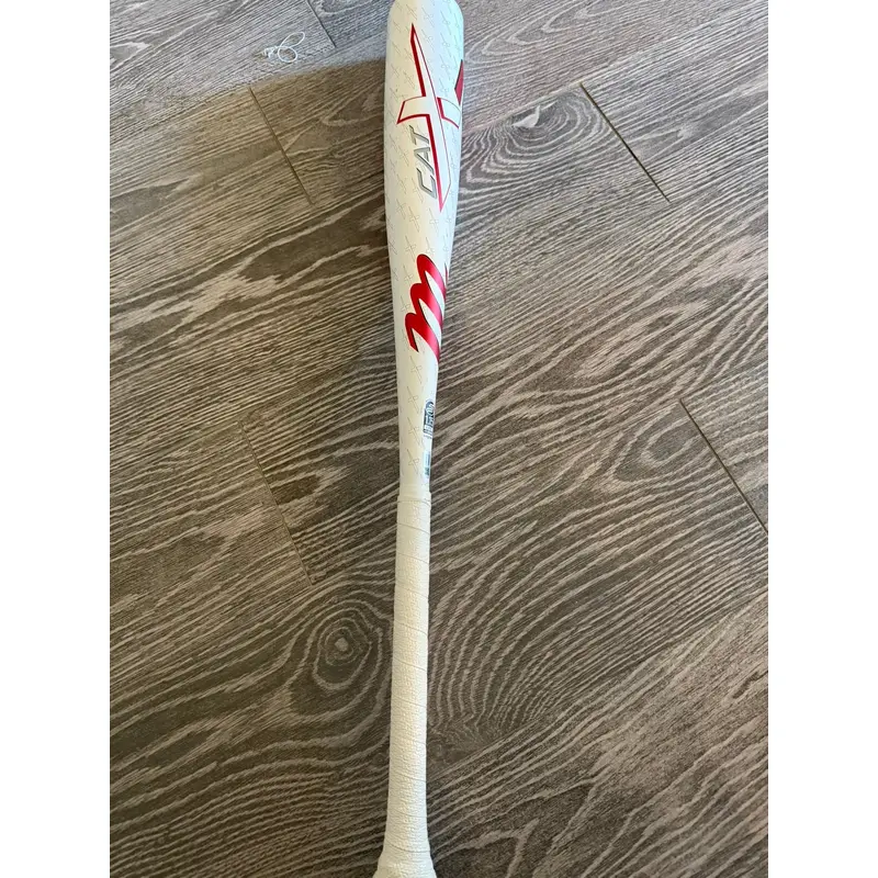 Marucci CATX -10 USSSA Bat (MSBCX210) 28/18, 2 Barrel, Used