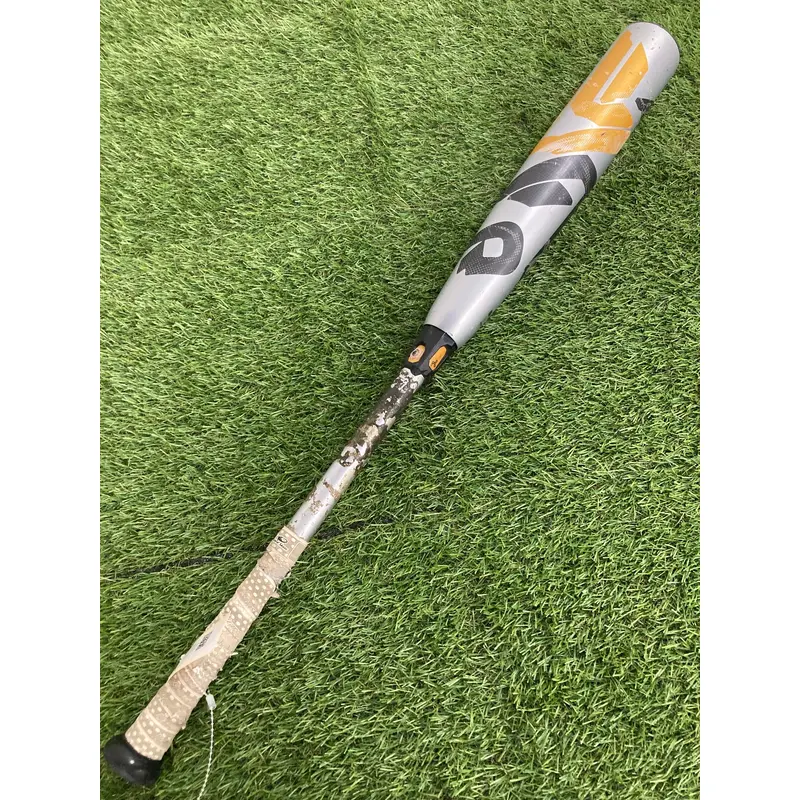 Used 2021 DeMarini CF Bat BBCOR Certified (-3) Composite 28 oz 31"
