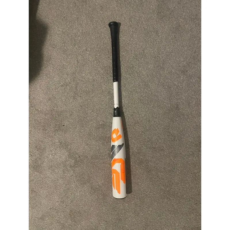 Used 2022 DeMarini USSSA Certified Composite 26 oz 31" CF Zen Bat