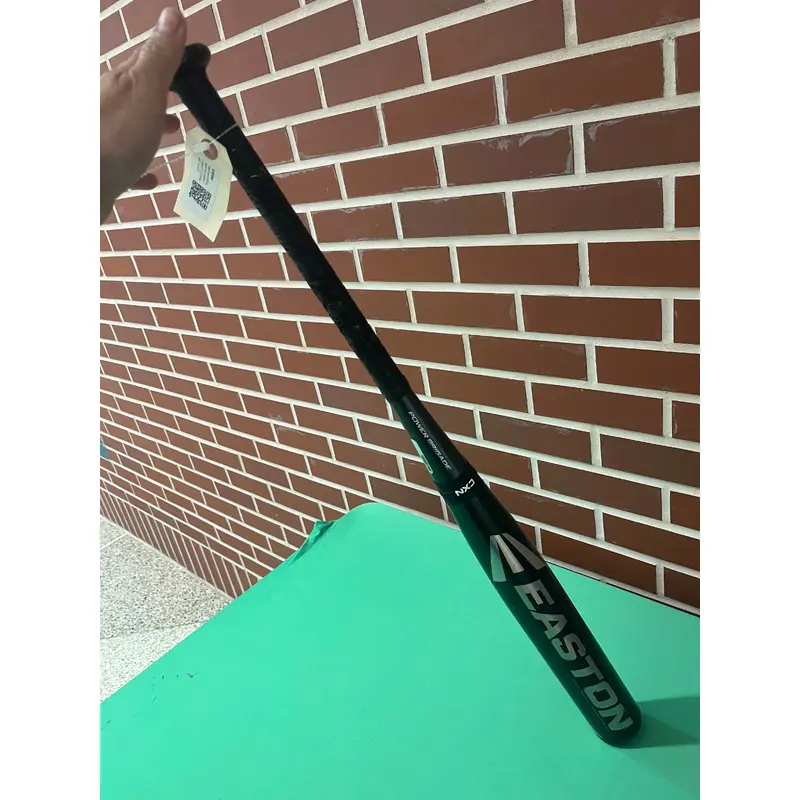 Used Easton Mako Beast Bat USSSA Certified (-11) Composite 19 oz 30"