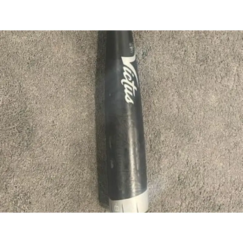 Used USSSA Certified 2022 Victus Hybrid Nox Bat (-8) 22 oz 30"