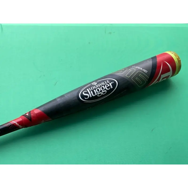 2016 Louisville Slugger Prime 916 BBCOR Composite Bat -3 29OZ 32