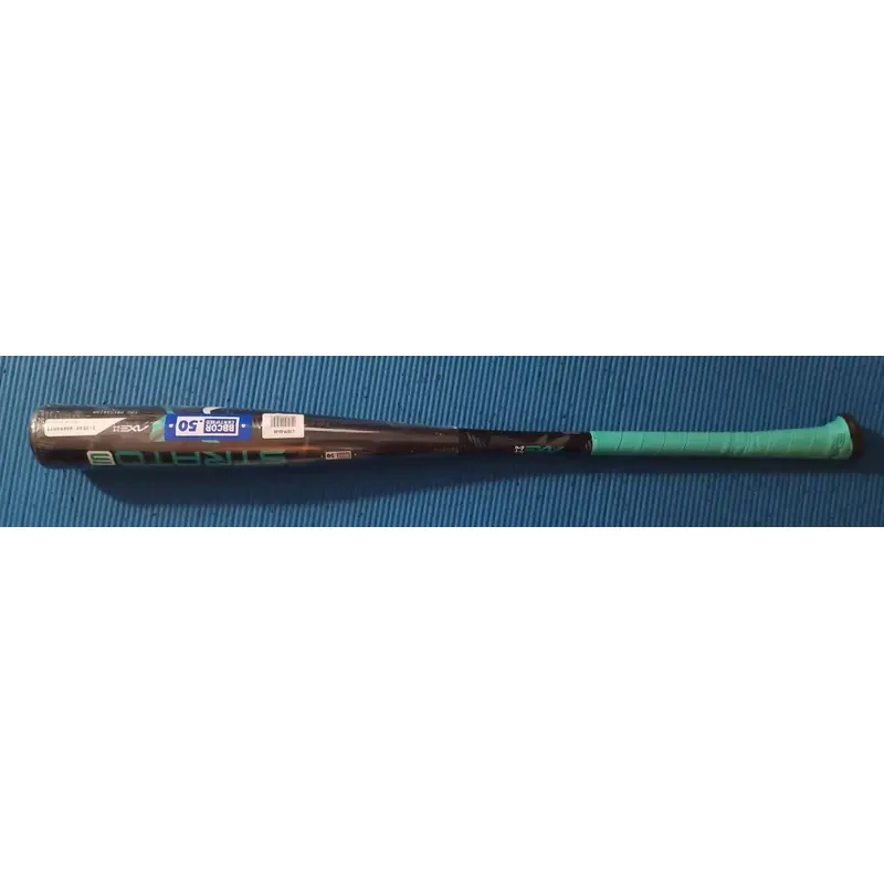 2025 AXE Strato 3 BBCOR Certified Bat (-3) 30 oz 33" (New)