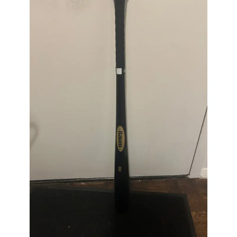 2025 Gold StockEnd-Loaded Baum Bat 32.5 (-3)