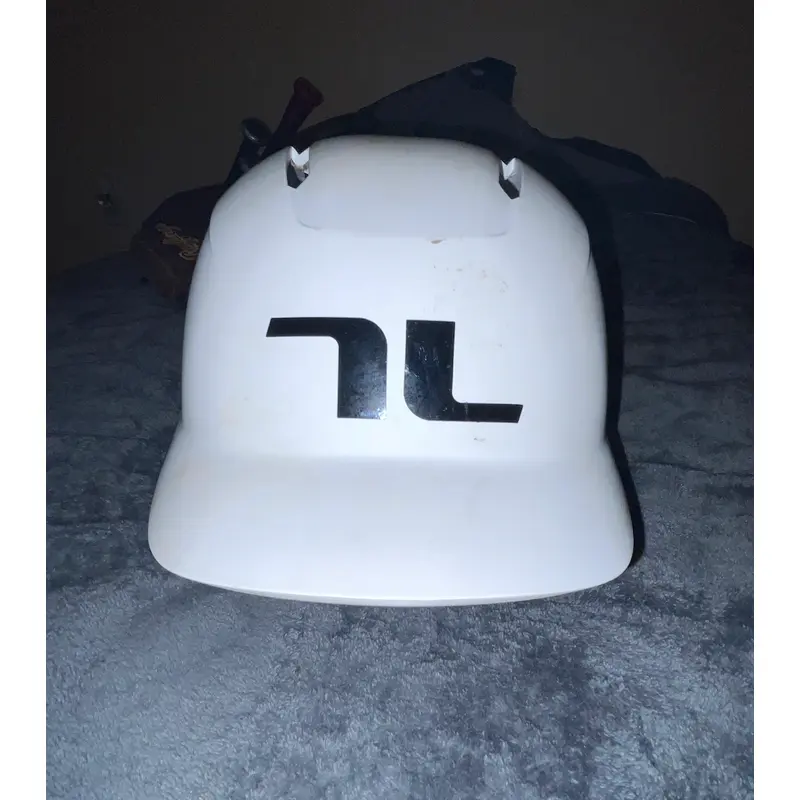 Large Batting Helmet (Used)