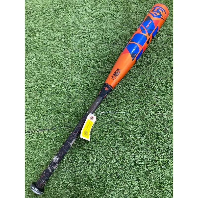 Louisville Slugger Meta (2 3/4") USSSA Bat 2022 (-10)