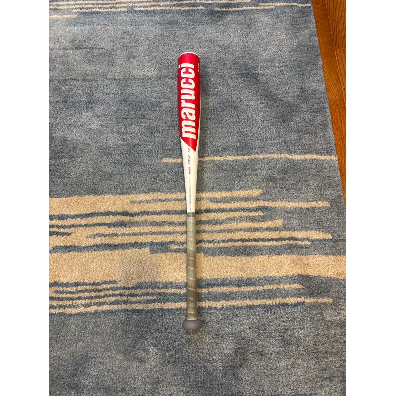 Marucci CAT8 Alloy USSSA Certified Bat (-10)  20 oz 30" (Used)