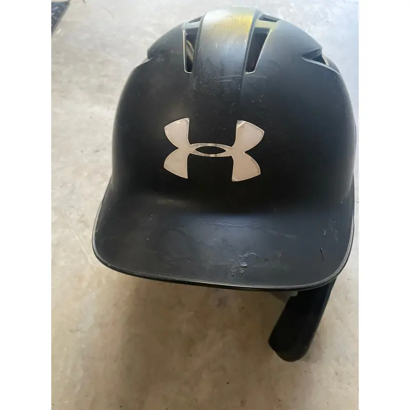 Medium Under Armour UABH2-100 Batting Helmet (Used)