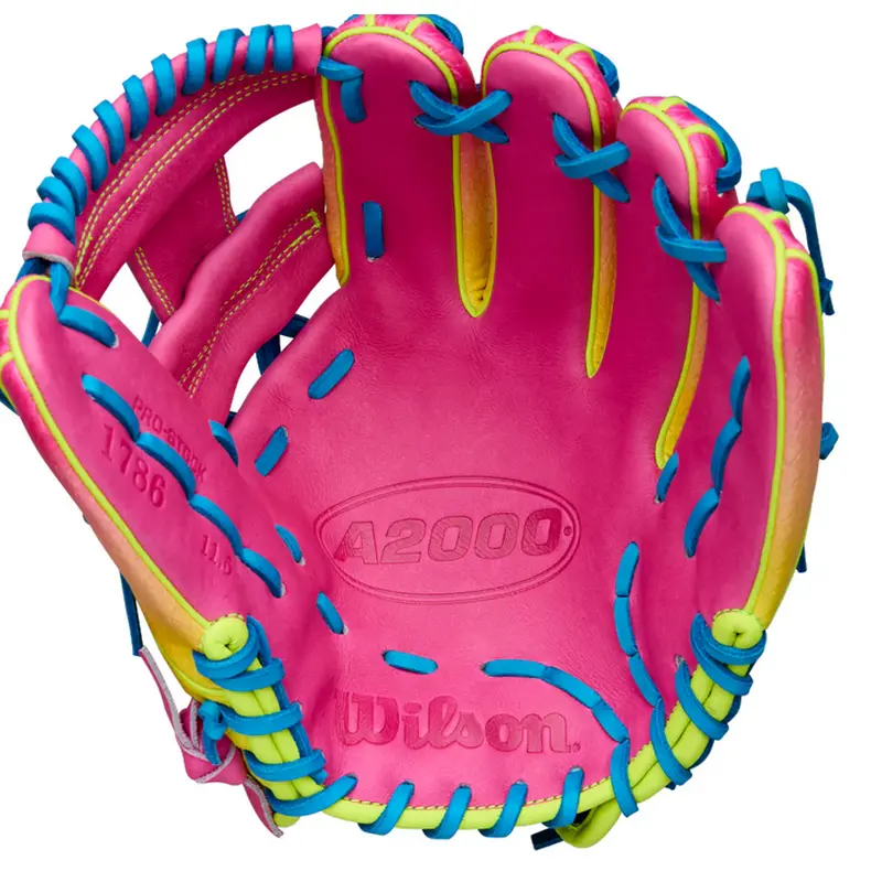 New Wilson A2000 1786SS 11.5" Baseball Glove  WBW103492115  Free Shipping