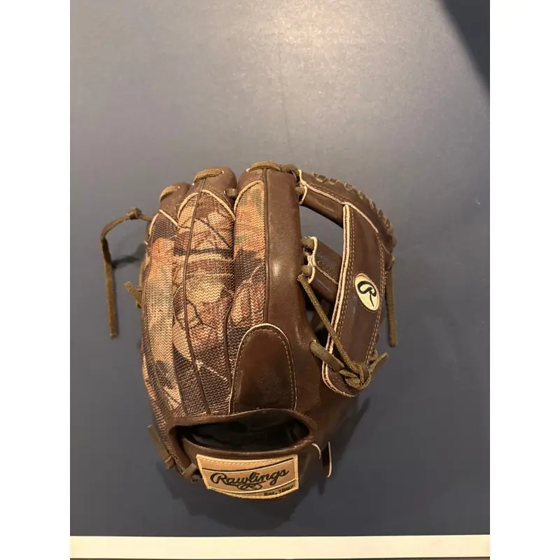 Rawlings Pro Preferred RH Baseball Glove 11.75" (Used)