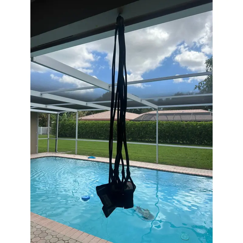 Set Of 5 J Bands (4 Sr 1 Jr)