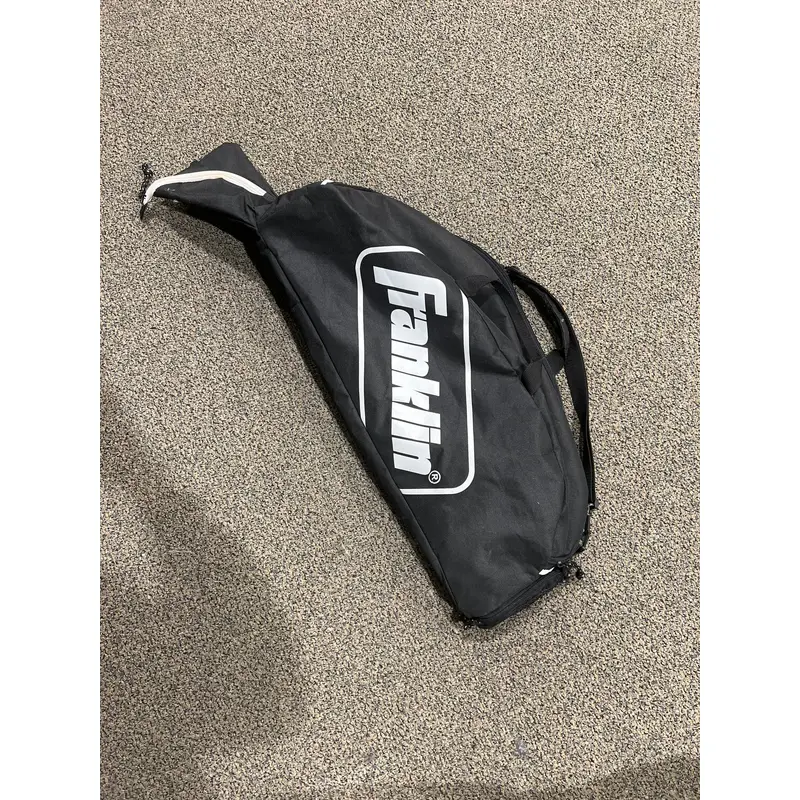 Used Franklin Bat Bag