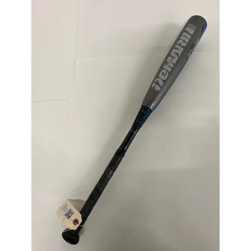 Used USSSA Certified DeMarini CF7 Composite Bat -10 19OZ 29"