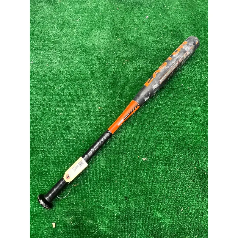 Used USSSA Certified Easton Convert Composite Bat -12 18OZ 30"