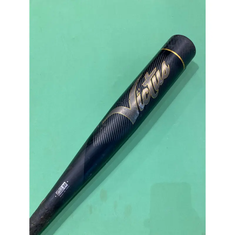 Victus Vandal Hybrid BBCOR Bat (-3) 29 oz 32"