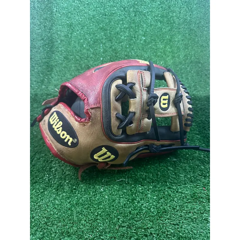 Wilson A2K Datdude GM 11.5 Used