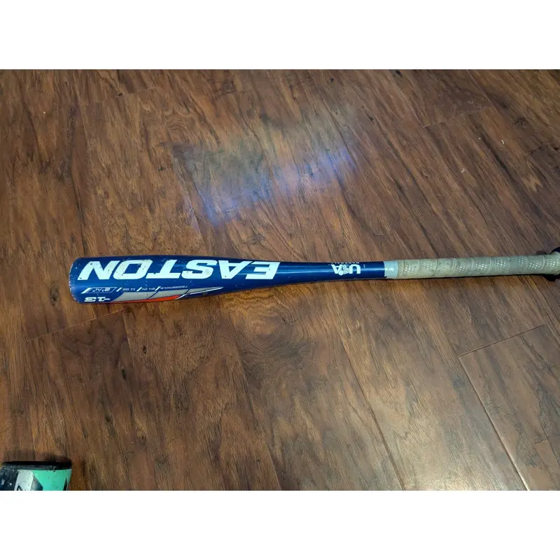 2020 Easton Speed Alloy USABat Certified Bat (-13) 11 oz 24" (Used)